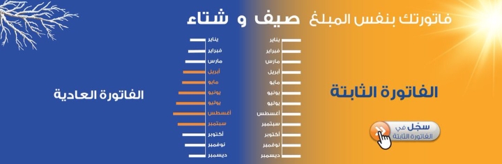 طريقة الإستعلام وسداد فاتورة الكهرباء السعودية بأربع خطوات بسيطة من خلال الموقع الإلكتروني سواح برس