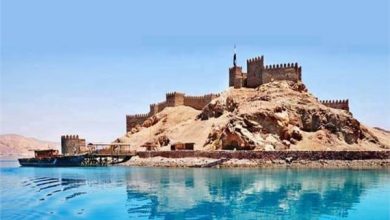 قلعة صلاح الدين بطابا