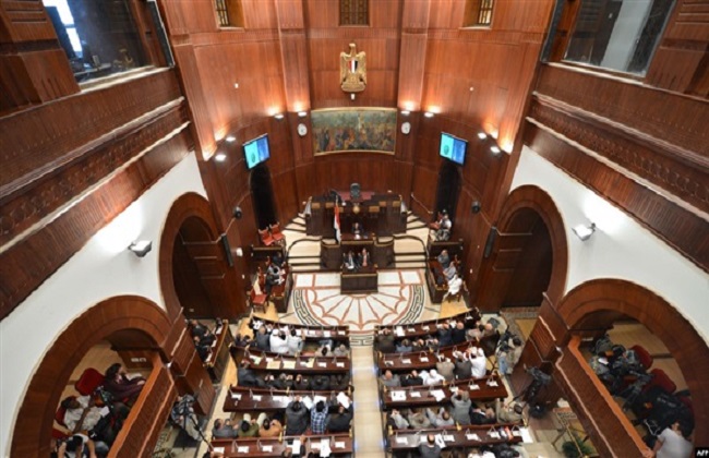 «حقوق إنسان الشيوخ» تستنكر بيان المجلس الدولى وتؤكد: الملف مسيس