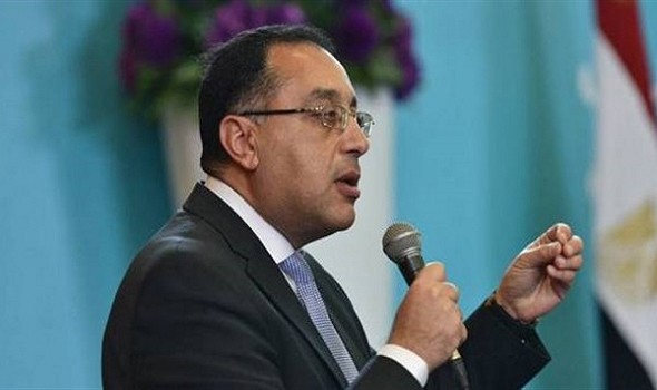 رئيس الوزراء المصري يحذر المواطنين من زيادة إصابات كورونا في