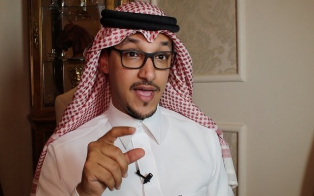 سياسي سعودي يخاطب أبناء اليمن: أعيدوا أمجاد ذي قار وصلوا عيد الفطر في صنعاء
