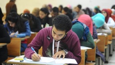 نصائح «التعليم» لطلاب الثانوية العامة في امتحان اللغة العربية