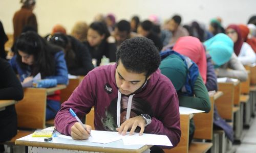نصائح «التعليم» لطلاب الثانوية العامة في امتحان اللغة العربية