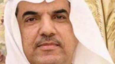 وفاة محافظ تربة المفرجي في حادث سير - أخبار السعودية