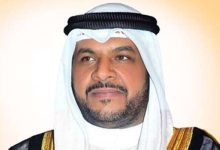 وزير الداخلية يوقف 4 ضباط برتب مختلفة
