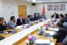المعايطة: نقل ملف الأحزاب إلى الهيئة المستقلة للانتخاب سيضعف موازنة وزارة الشؤون السياسية