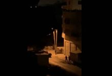 جيش الاحتلال يعتقل أسيرا محررا بعد محاصرة منزله في بيتونيا