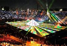 حفيظ دراجي: مصر رفعت سقف الطموحات.. وسيصعب تنظيم أمم إفريقيا بنفس الروعة
