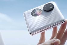 رغم العقوبات - هواوي تحدد موعد إطلاق كل من P50 Pocket و P50 Pro في السوق