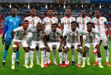 فضيحة جديدة في كأس أمم إفريقيا بعد كارثة الحكم الزامبي