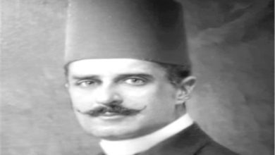 الأمير محمد عمر طوسون