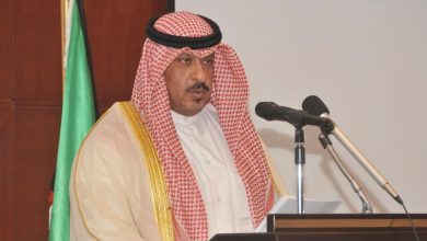 وزير الدفاع: أمن المملكة جزء لا يتجزأ من أمن الكويت