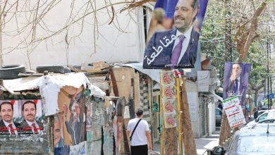 انتخابات لبنان: بيروت «أم المعارك»