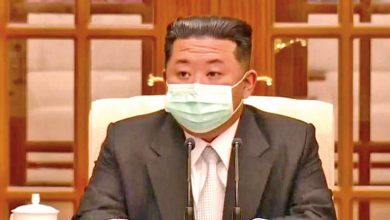 كوريا الشمالية: إغلاق عام بعد تسجيل أول إصابة بـ «كورونا»