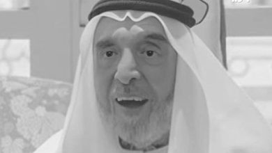 زعماء وقادة ينعون رئيس دولة الإمارات الشيخ خليفة بن زايد