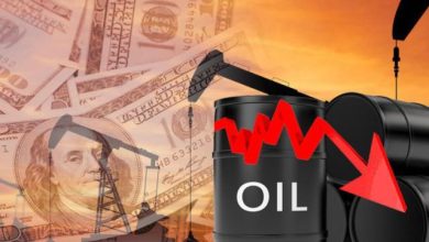 النفط يهبط 2% مع آمال بشأن الإمدادات من فنزويلا