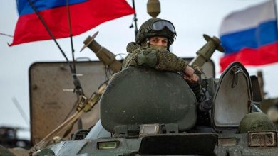 روسيا تقر بمواجهة «صعوبات» في أوكرانيا