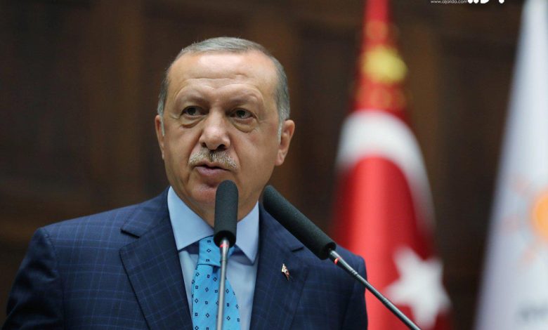 اردوغان: تجاوزنا الخلافات مع السعودية والإمارات