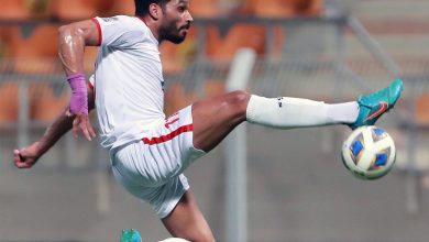 الكويت ودع كأس الاتحاد الآسيوي