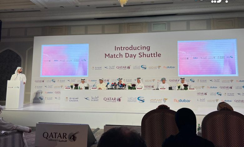 «القطرية»: الطيران الخليجي سيتعاون معنا خلال كأس العالم