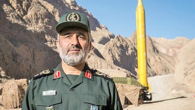 نجاة قائد برنامج إيران البالستي من محاولة اغتيال في «بارشين»