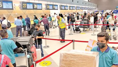 «بيزنس انسايدر»: مطار الكويت ثاني أسوأ مطار حول العالم