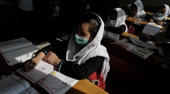 طالبان تعد بـ"أنباء سارة جداً" قريباً حول تعليم الفتيات في أفغانستان