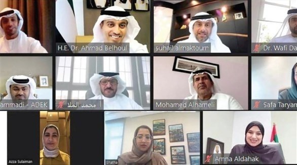 خطة اتحاد الإمارات لمؤسسات التعليم المدرسي والجامعي لاكتشاف المواهب