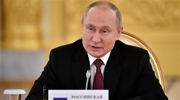 بوتين مستعد لتسهيل صادرات الحبوب من أوكرانيا دون قيود