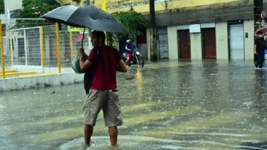 28 ضحية على الأقل جرَّاء تساقط أمطار غزيرة في البرازيل