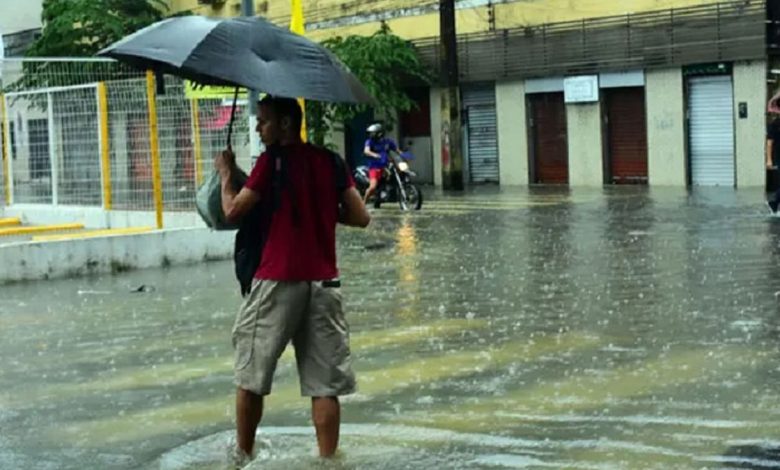 28 ضحية على الأقل جرَّاء تساقط أمطار غزيرة في البرازيل
