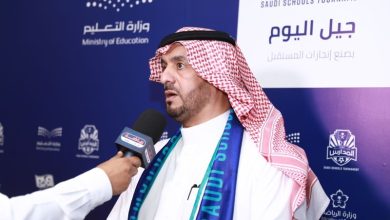 32 فريقاً يتنافسون على نخبة المملكة لدوري المدارس في جدة - أخبار السعودية