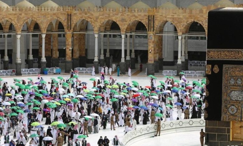4 فئات مستثناة من قرار منع دخول المقيمين للعاصمة المقدسة - أخبار السعودية