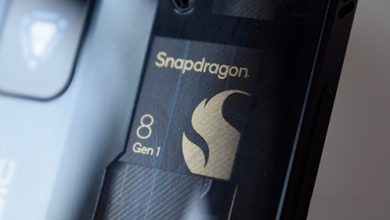 قد يتم تأجيل الإعلان عن معالج Snapdragon 8 Gen1 Plus لهذا السبب!