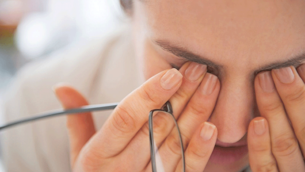 أطعمة يمكن أن تحفز مرضًا قد يتطور إلى فقدان البصر