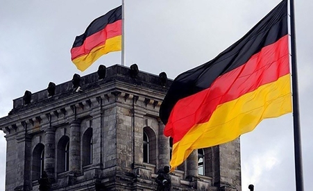 ألمانيا تغير الدستور لإنشاء صندوق دفاع بقيمة 100 مليار يورو