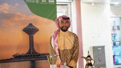 أمانة الشرقية تطلق معرضا خاصا للقهوة السعودية ضمن فعاليات مهرجان "أيام سوق الحب 2"