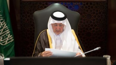 أمير مكة يطلق مشروع البدائل الإصلاحية لعقوبة السجن - أخبار السعودية