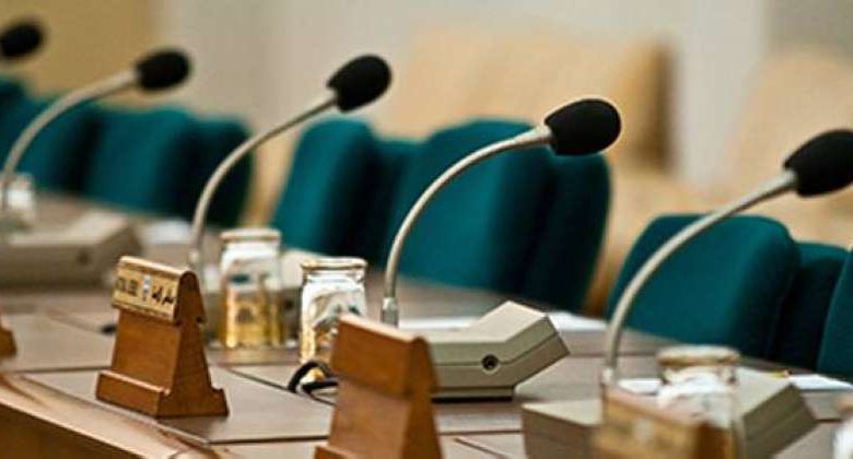 «إقامة الأجانب» على طاولة «الداخلية والدفاع» البرلمانية للتصويت غدا