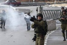 استشهاد فتى فلسطيني برصاص جيش الاحتلال خلال اقتحام مخيم جنين
