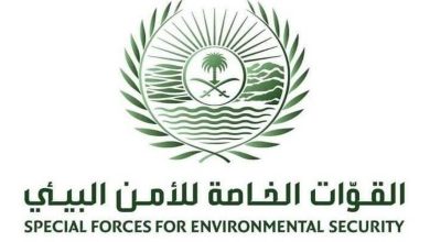 «الأمن البيئي» تضبط مخالفَيْن لنظام البيئة لتخزينهما وبيعهما حطباً محليّاً في الرياض - أخبار السعودية