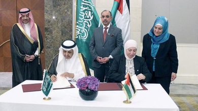 السعودية والأردن تتفقان على حلول لدعم حركة نقل الركاب والبضائع