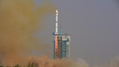 الصين: إطلاق 3 أقمار صناعية لاختبار الاتصالات في المدارات المنخفضة