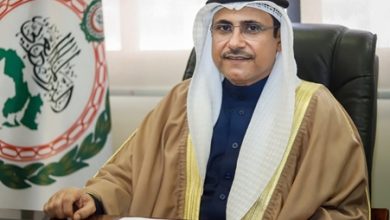 «العسومي»: مجلس التعاون الخليجي صرح إقليمي شامخ صمد أمام الكثير من التحديات