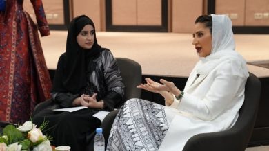 العماري: القيادة الثقافية تدفع الشباب والشابات نحو قطاعات جديدة - أخبار السعودية