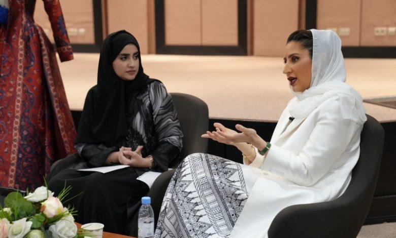 العماري: القيادة الثقافية تدفع الشباب والشابات نحو قطاعات جديدة - أخبار السعودية