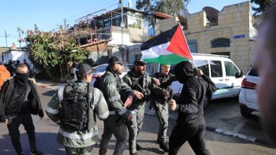 الفصائل في القدس تدعو للحشد في الأقصى وباب العامود والتصدي لمسيرة الأعلام