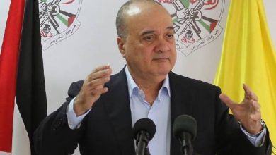 القدوة : نتائج انتخابات بيرزيت عقاب للمجموعة المتحكمة ولن يحدث إصلاحات