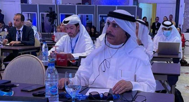 الكويت تشارك في المنتدى العربي من أجل المساواة في بناء المستقبل «لكل فرد عمل»