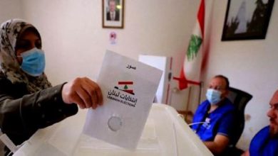 انتخابات لبنان تفرز برلماناً {مفككاً}